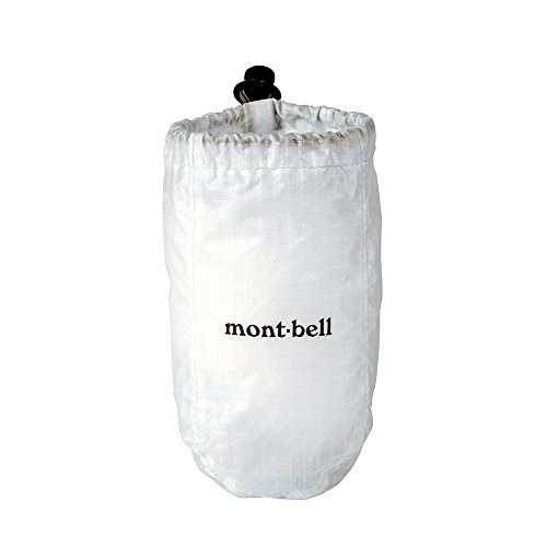 ベッドライト mont-bell